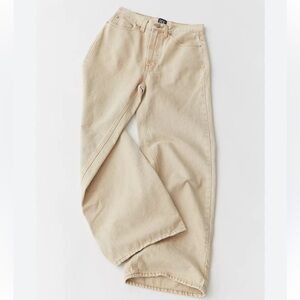BDG High + Wide High Rise‎ Pants